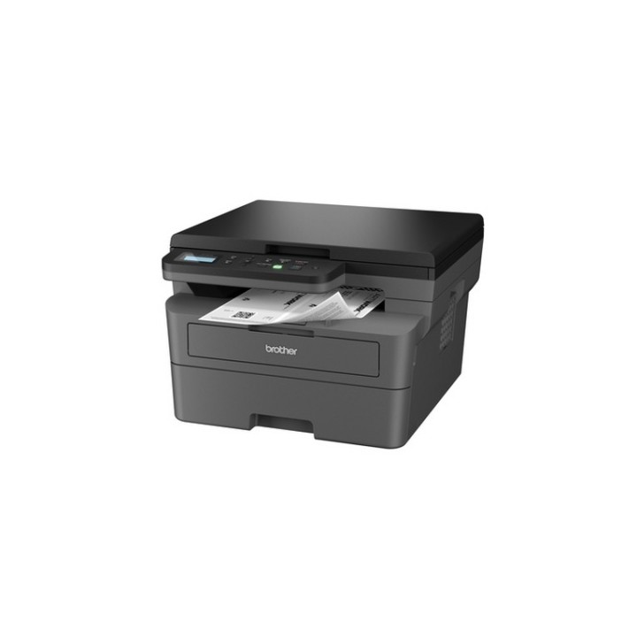Brother DCP-L2620DW - Stampante multifunzione - B/N - laser - Letter A (216 x 27