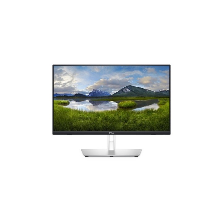 Dell P2424HT - Monitor a LED - 24" (23.8" visualizzabile) - touchscreen - 1920 x