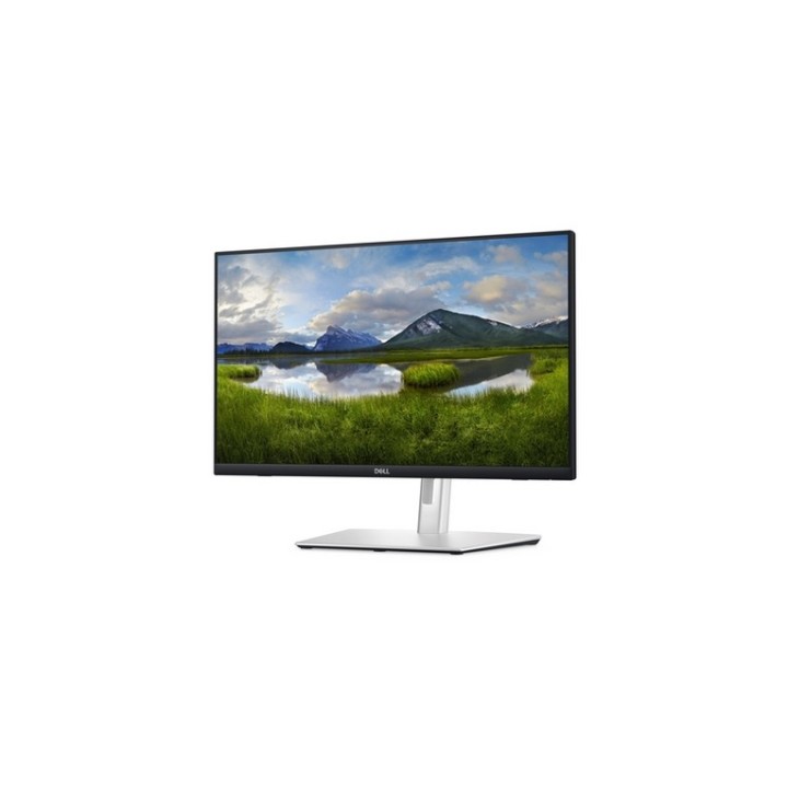 Dell P2424HT - Monitor a LED - 24" (23.8" visualizzabile) - touchscreen - 1920 x