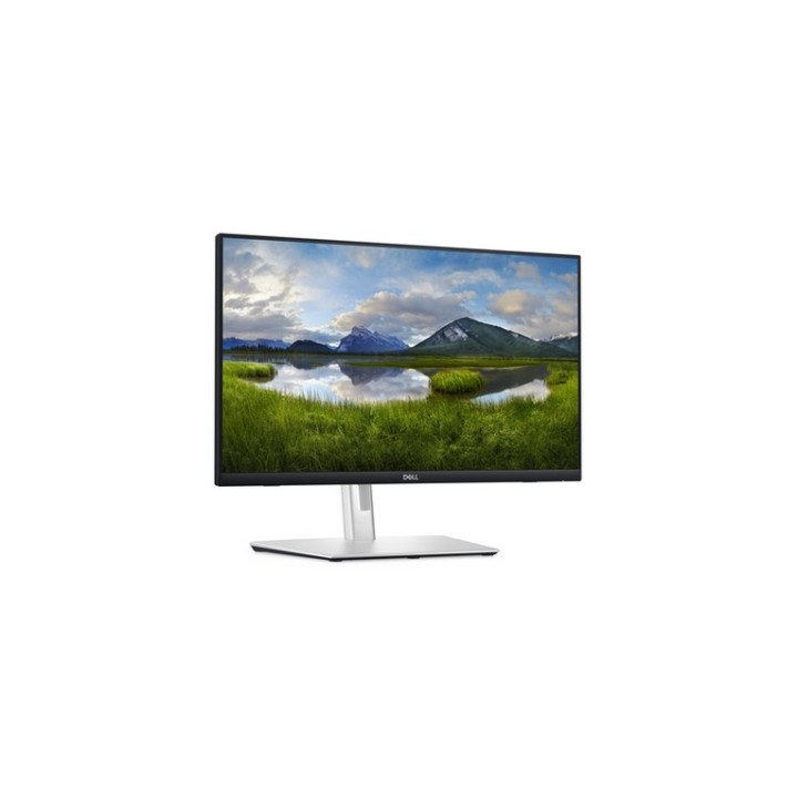 Dell P2424HT - Monitor a LED - 24" (23.8" visualizzabile) - touchscreen - 1920 x
