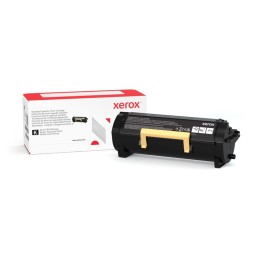 Xerox - Nero - originale - scatola - cartuccia toner Use and Return - per Xerox