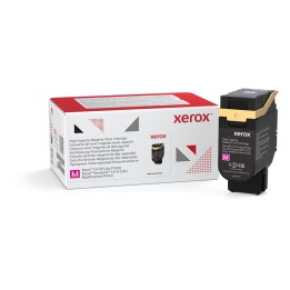 Xerox - Alta capacità - magenta - originale - scatola - cartuccia toner Use and