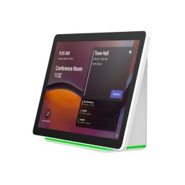 Cisco Webex Room Navigator - Wall mount version - Telecomando per sistema di vid (CS-T10-WM-L-K9)