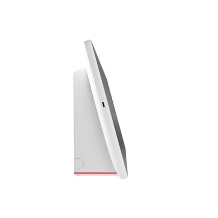 Cisco Webex Room Navigator - Wall mount version - Telecomando per sistema di vid (CS-T10-WM-L-K9)