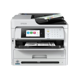 Epson WorkForce Pro WF-M5899DWF - Stampante multifunzione - B/N - ink-jet - 216 (C11CK76401)