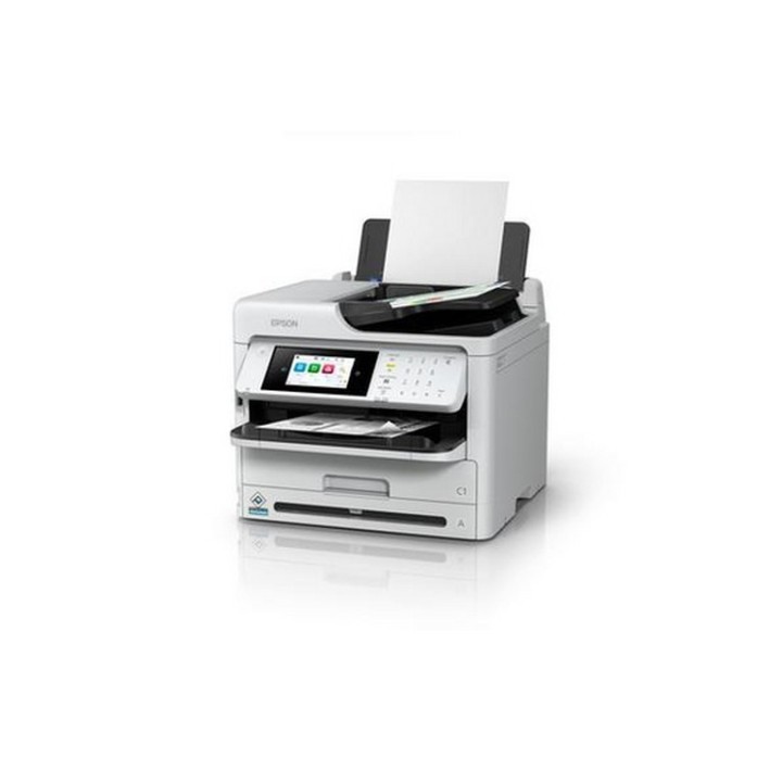 Epson WorkForce Pro WF-M5899DWF - Stampante multifunzione - B/N - ink-jet - 216 (C11CK76401)