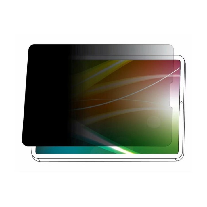 3M Bright Screen Privacy Filter BPTAP003 - Filtro privacy per schermo (verticale