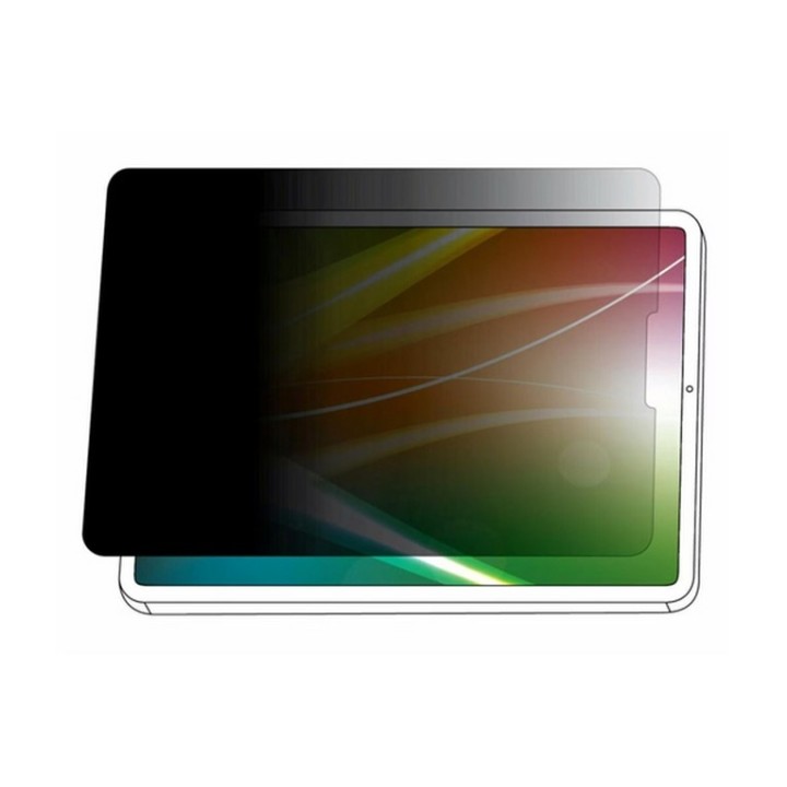3M Bright Screen Privacy Filter BPTAP003 - Filtro privacy per schermo (verticale