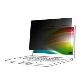 3M Bright Screen Privacy Filter - Filtro privacy notebook (orizzontale) - 14" -