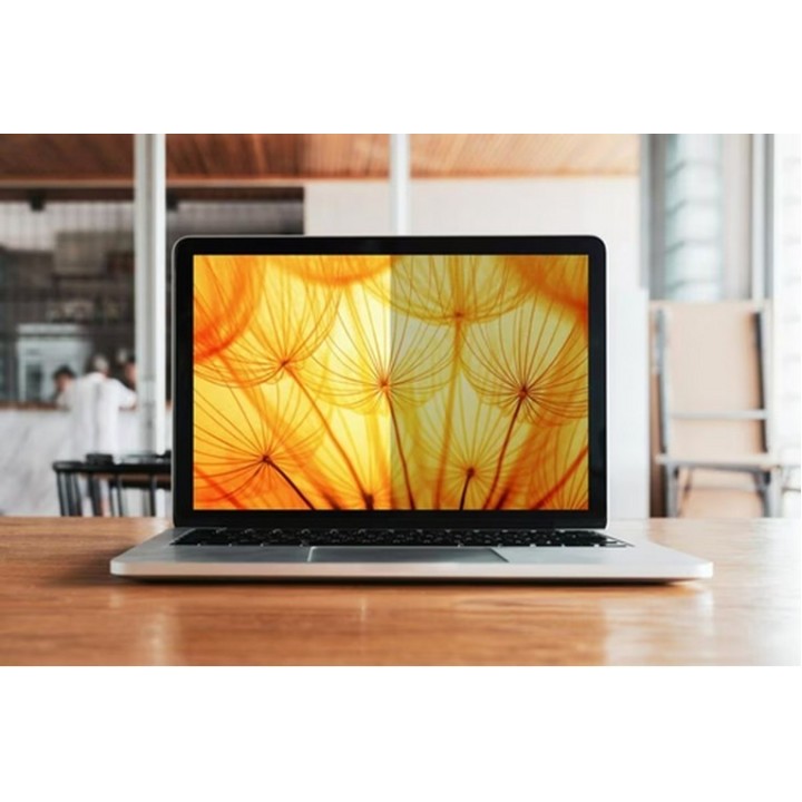 3M Bright Screen Privacy Filter - Filtro privacy notebook (orizzontale) - 14" -