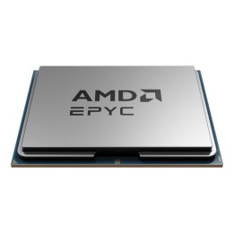 AMD EPYC 8224P - 2.55 GHz - 24 processori - 48 thread - 64 MB cache - Socket SP6