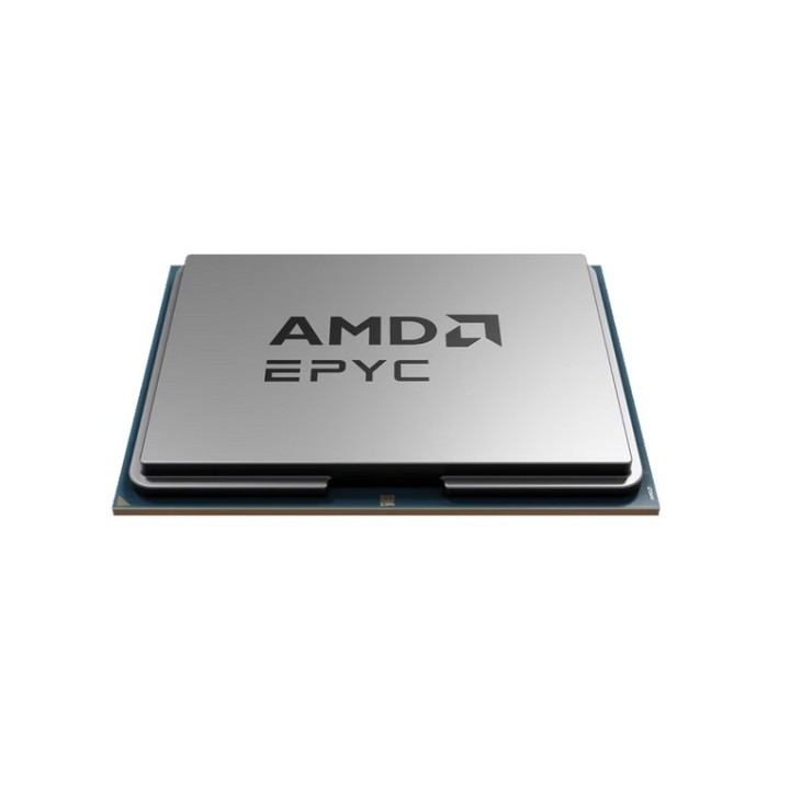 AMD EPYC 7203P - 2.8 GHz - 8 processori - 16 thread - 64 MB cache - Socket SP3 -