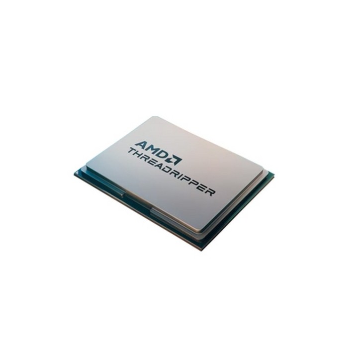 AMD Ryzen ThreadRipper 7960X - 4.2 GHz - 24 processori - 48 thread - 128 MB cach