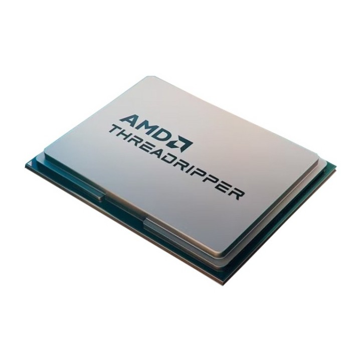 AMD Ryzen ThreadRipper 7980X - 3.2 GHz - 64 processori - 128 thread - 256 MB cac