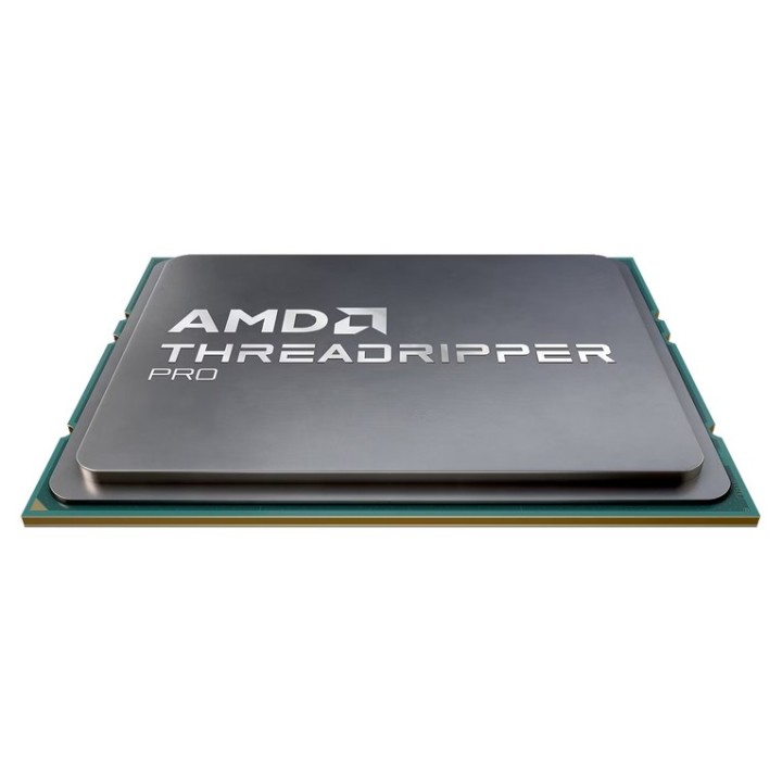 AMD Ryzen ThreadRipper PRO 7975WX - 4 GHz - 32 processori - 64 thread - 128 MB c