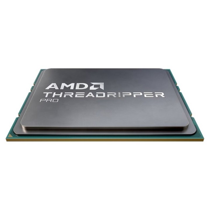 AMD Ryzen ThreadRipper PRO 7975WX - 4 GHz - 32 processori - 64 thread - 128 MB c
