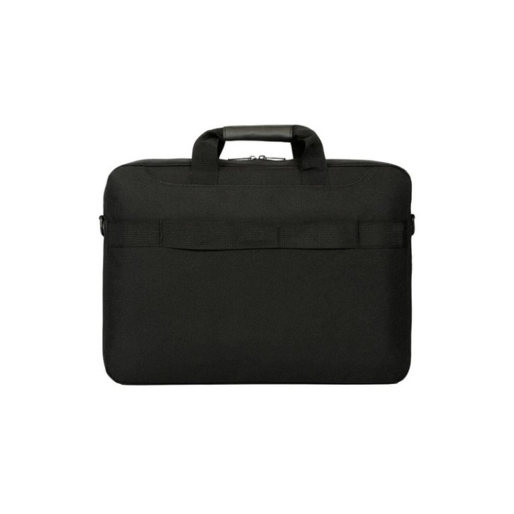 Targus GeoLite EcoSmart Slim Brief - Borsa trasporto notebook - 17.3" - nero