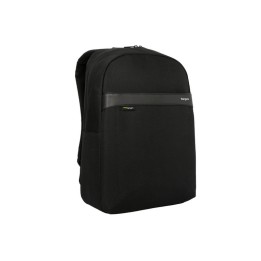 Targus GeoLite EcoSmart Essentials - Zaino porta computer - 15" - 16" - nero