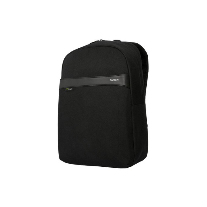 Targus GeoLite EcoSmart Essentials - Zaino porta computer - 15" - 16" - nero