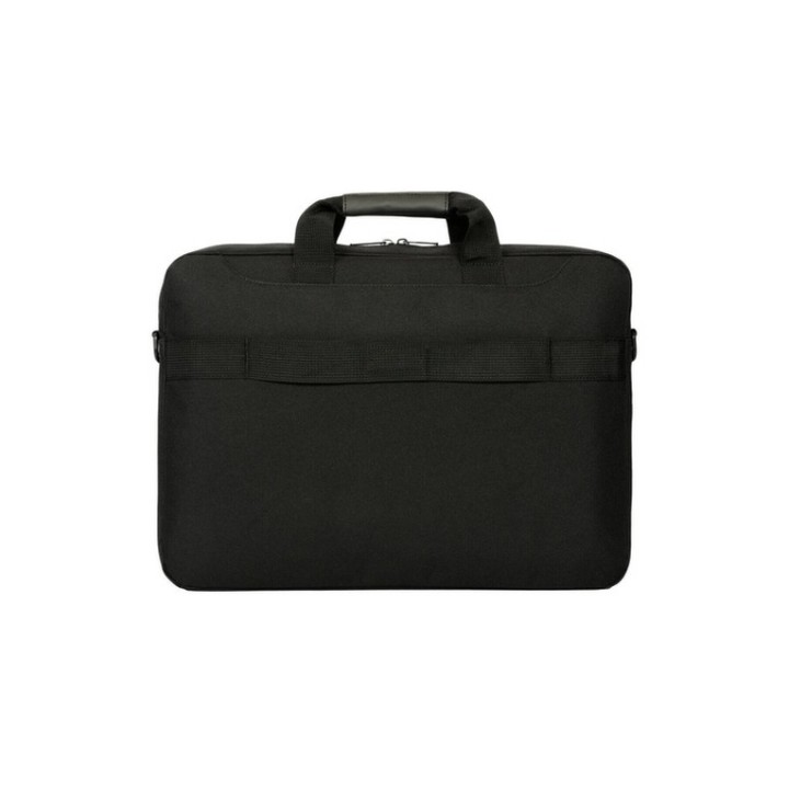 Targus GeoLite EcoSmart Slim Brief - Borsa trasporto notebook - 15" - 16" - nero