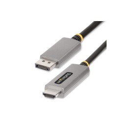 Startech Cavo adattatore DisplayPort HDMI da 2m, 8K HDR10 DP 1.4/HDMI - Cavo ada