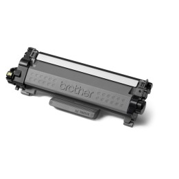 Brother TN-2510 - Alta capacità - nero - originale - scatola - cartuccia toner -
