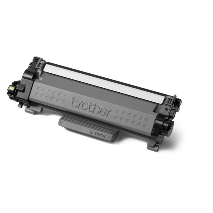 Brother TN-2510 - Alta capacità - nero - originale - scatola - cartuccia toner -