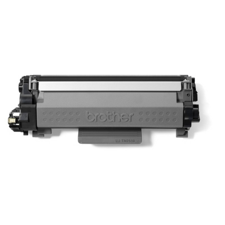 Brother TN-2510 - Alta capacità - nero - originale - scatola - cartuccia toner -
