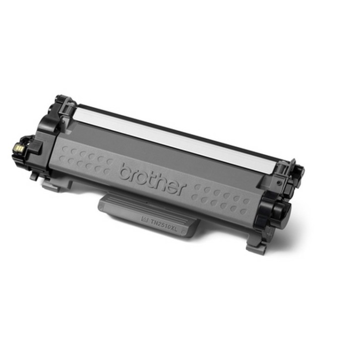 Brother TN-2510XL - Super High Capacity - nero - originale - scatola - cartuccia