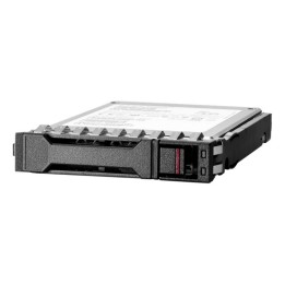 HPE Static v2 - SSD - Mixed Use, Mainstream Performance - 800 GB - hot swap - 2.