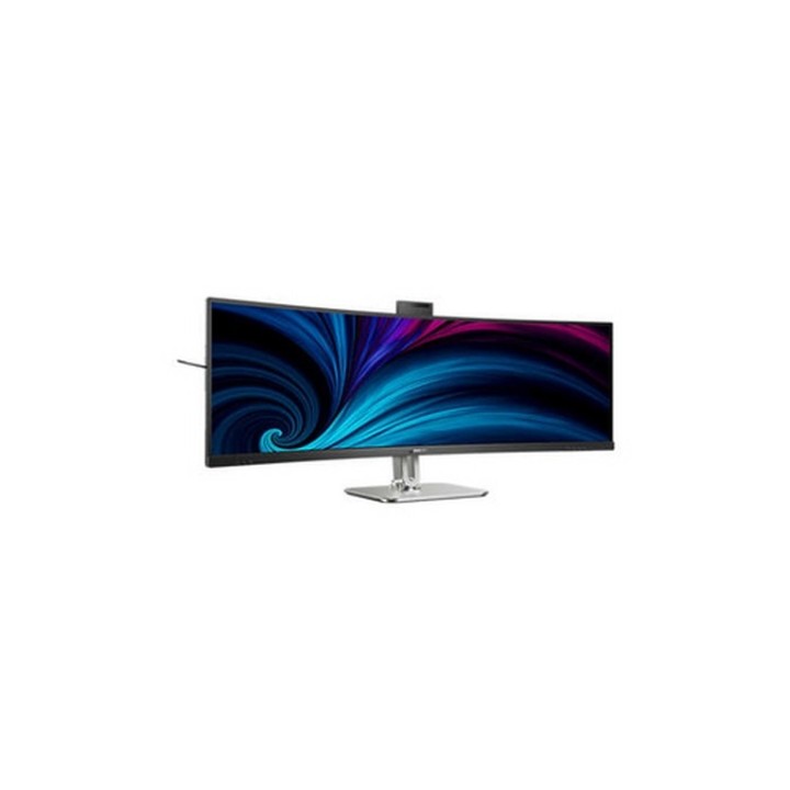 Philips 49B2U5900CH - 5000 Series - monitor a LED - curvato - USB - 49" (48.8" v (49B2U5900CH/00) - PHILIPSMMD