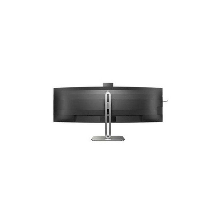 Philips 49B2U5900CH - 5000 Series - monitor a LED - curvato - USB - 49" (48.8" v (49B2U5900CH/00) - PHILIPSMMD