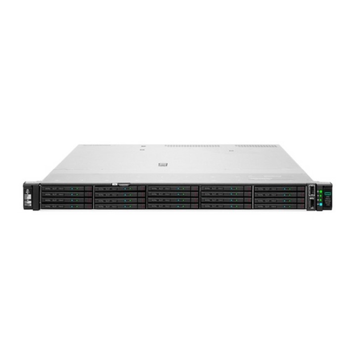 HPE Alletra 4110 All-NVMe Flash Node for Qumulo - Array unità di memoria a stato