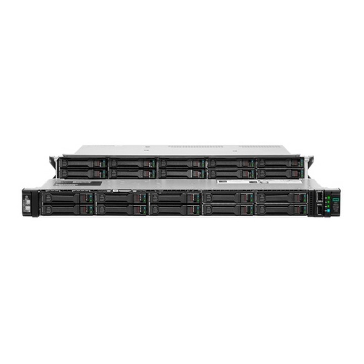 HPE Alletra 4110 All-NVMe Flash Node for Qumulo - Array unità di memoria a stato