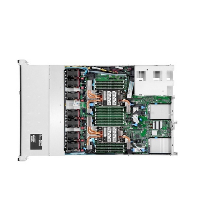 HPE Alletra 4110 All-NVMe Flash Node for Qumulo - Array unità di memoria a stato