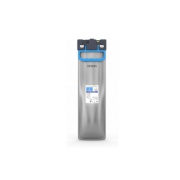 Epson T05B2 - Misura XXL - ciano - originale - cartuccia inchiostro - per WorkFo (C13T05B24N)
