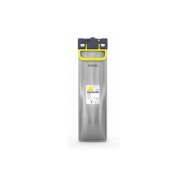 Epson T05B4 - Misura XXL - giallo - originale - cartuccia inchiostro - per WorkF (C13T05B44N)