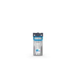 Epson T05A2 - XL - ciano - originale - cartuccia inchiostro - per WorkForce Pro