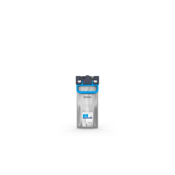Epson T05A2 - XL - ciano - originale - cartuccia inchiostro - per WorkForce Pro
