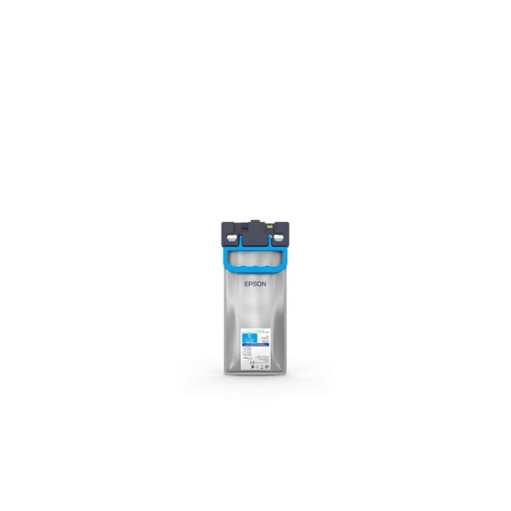 Epson T05A2 - XL - ciano - originale - cartuccia inchiostro - per WorkForce Pro