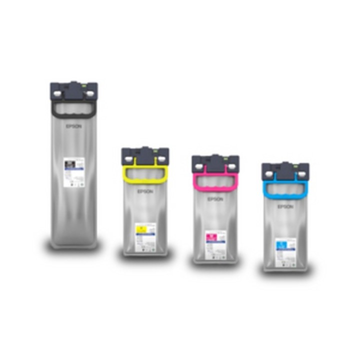 Epson T05A3 - XL - magenta - originale - cartuccia inchiostro - per WorkForce Pr
