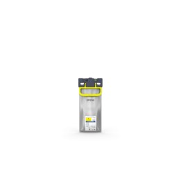 Epson T05A4 - XL - giallo - originale - cartuccia inchiostro - per WorkForce Pro