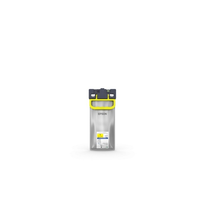 Epson T05A4 - XL - giallo - originale - cartuccia inchiostro - per WorkForce Pro