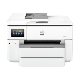HP Officejet Pro 9730e Wide Format All-in-One - Stampante multifunzione - colore