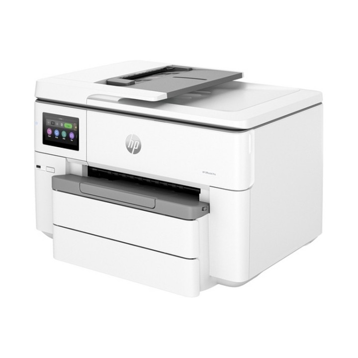 HP Officejet Pro 9730e Wide Format All-in-One - Stampante multifunzione - colore (537P6B629)