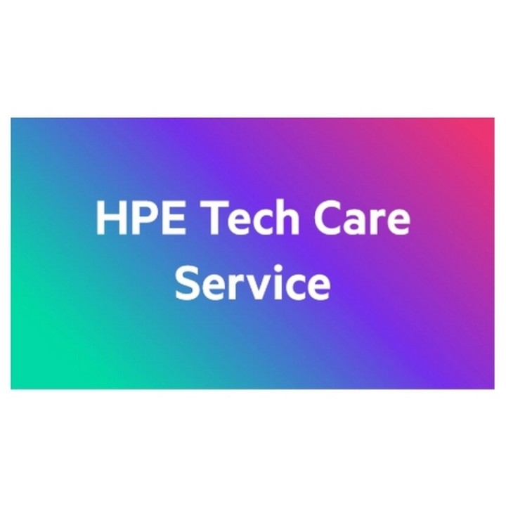 HPE Pointnext Tech Care Essential Service Post Warranty - Contratto di assistenz