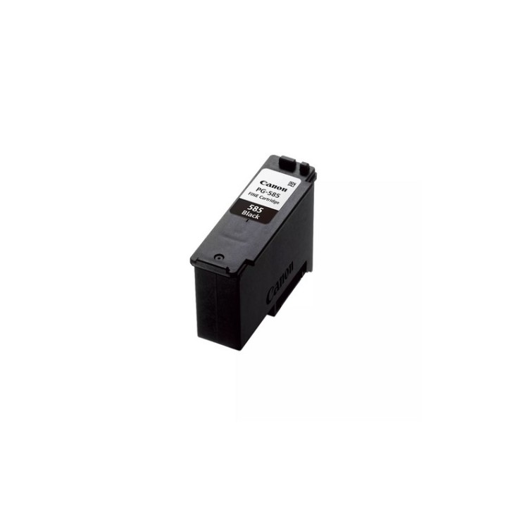 Canon PG-585 - 7.3 ml - nero - originale - confezione da appendere - cartuccia d