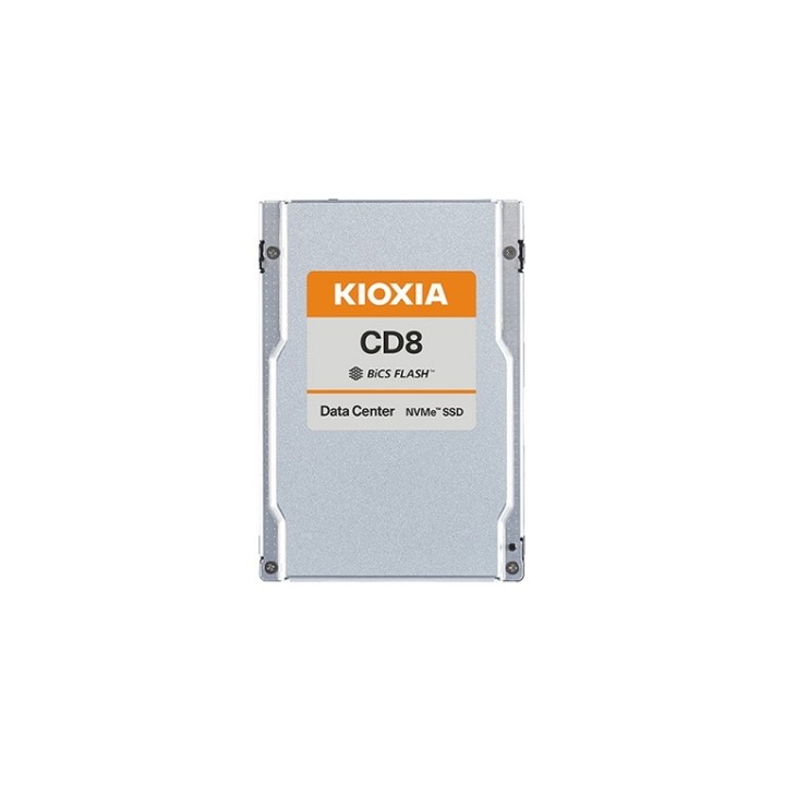 KIOXIA CD8-R Series KCD8XRUG1T92 - SSD - Read Intensive - 1920 GB - SSD per data