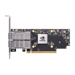 NVIDIA ConnectX-7 - Adattatore di rete - PCIe 4.0 x16 - 25Gb Ethernet / 50Gb Eth