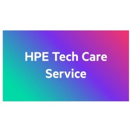 HPE Pointnext Tech Care Basic Service Post Warranty - Contratto di assistenza es